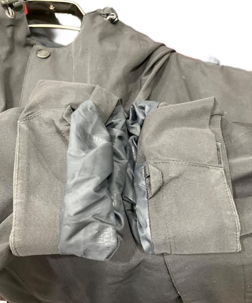 THE NORTH FACE（ザ ノース フェイス）THE NORTH FACE (ザ ノース フェイス) Mountain Jacket ブラック サイズ:Mの古着・服飾アイテム