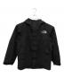 THE NORTH FACE（ザ ノース フェイス）の古着「Mountain Jacket」｜ブラック