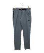 MARMOTマーモット）の古着「Utility SO Pants」｜グレー