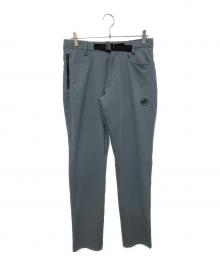 MARMOT（マーモット）の古着「Utility SO Pants」｜グレー