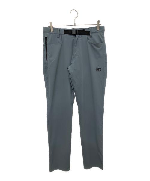 MARMOT（マーモット）MARMOT (マーモット) Utility SO Pants グレー サイズ:Mの古着・服飾アイテム