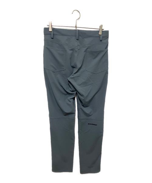 MARMOT（マーモット）MARMOT (マーモット) Utility SO Pants グレー サイズ:Mの古着・服飾アイテム