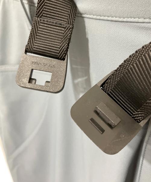 MARMOT（マーモット）MARMOT (マーモット) Utility SO Pants グレー サイズ:Mの古着・服飾アイテム
