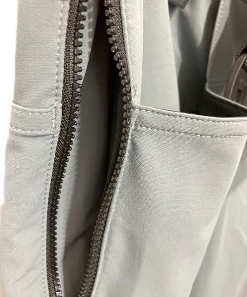 MARMOT（マーモット）MARMOT (マーモット) Utility SO Pants グレー サイズ:Mの古着・服飾アイテム
