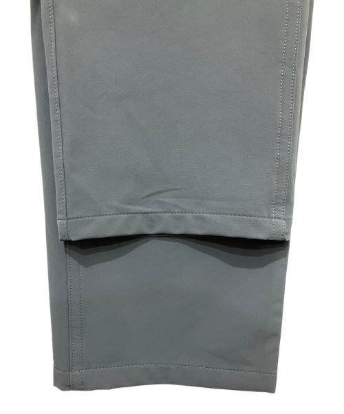 MARMOT（マーモット）MARMOT (マーモット) Utility SO Pants グレー サイズ:Mの古着・服飾アイテム