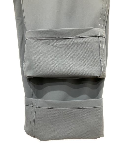 MARMOT（マーモット）MARMOT (マーモット) Utility SO Pants グレー サイズ:Mの古着・服飾アイテム