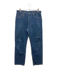 LEVI'S（リーバイス）の古着「90s 501 デニムパンツ」｜インディゴ