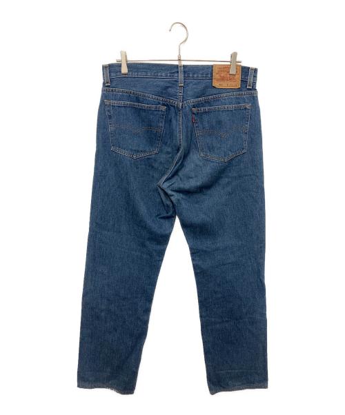 LEVI'S（リーバイス）LEVI'S (リーバイス) 90s 501 デニムパンツ インディゴ サイズ:W35の古着・服飾アイテム