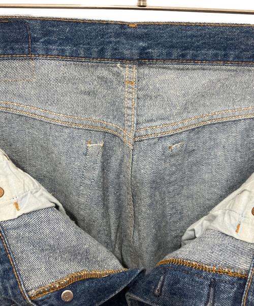 LEVI'S（リーバイス）LEVI'S (リーバイス) 90s 501 デニムパンツ インディゴ サイズ:W35の古着・服飾アイテム