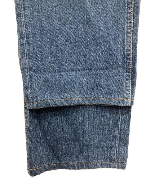 LEVI'S（リーバイス）LEVI'S (リーバイス) 90s 501 デニムパンツ インディゴ サイズ:W35の古着・服飾アイテム
