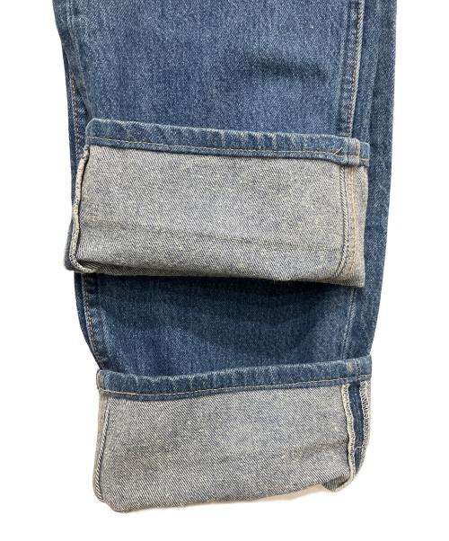LEVI'S（リーバイス）LEVI'S (リーバイス) 90s 501 デニムパンツ インディゴ サイズ:W35の古着・服飾アイテム