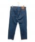 LEVI'S (リーバイス) 90s 501 デニムパンツ インディゴ サイズ:W35：15000円