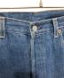 中古・古着 LEVI'S (リーバイス) 90s 501 デニムパンツ インディゴ サイズ:W35：15000円
