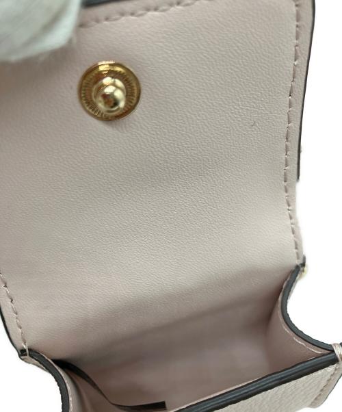 MICHAEL KORS（マイケルコース）MICHAEL KORS (マイケルコース) JET SET TRAVEL ショルダーバッグ ピンク 未使用品の古着・服飾アイテム