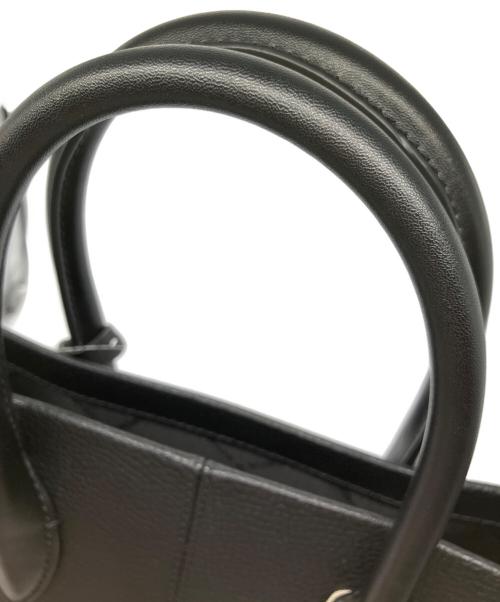MICHAEL KORS（マイケルコース）MICHAEL KORS (マイケルコース) トートバッグ ブラック 未使用品の古着・服飾アイテム