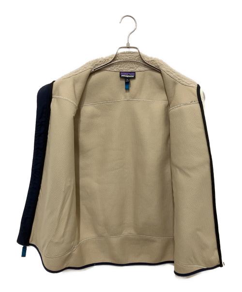 Patagonia（パタゴニア）Patagonia (パタゴニア) Classic Retro-X Vest ベージュ サイズ:Mの古着・服飾アイテム