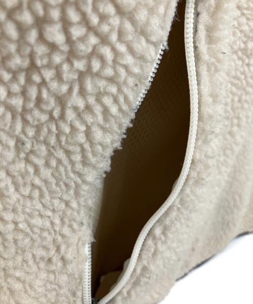 Patagonia（パタゴニア）Patagonia (パタゴニア) Classic Retro-X Vest ベージュ サイズ:Mの古着・服飾アイテム