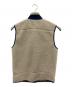 Patagonia (パタゴニア) Classic Retro-X Vest ベージュ サイズ:M：10000円