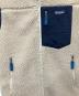 中古・古着 Patagonia (パタゴニア) Classic Retro-X Vest ベージュ サイズ:M：10000円