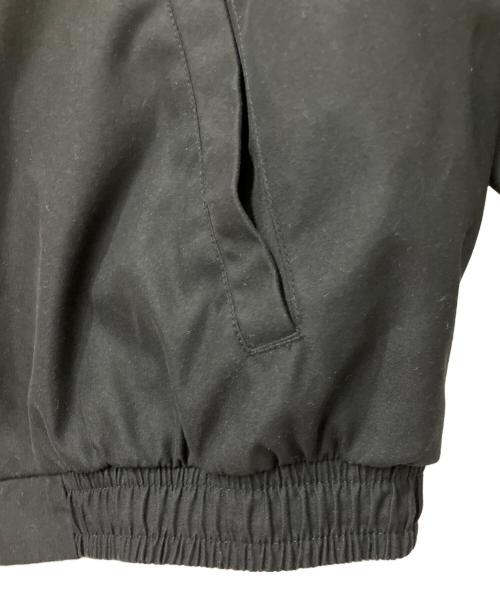 POLO RALPH LAUREN（ポロ・ラルフローレン）POLO RALPH LAUREN (ポロ・ラルフローレン) 90s スイングトップ ブラック サイズ:XLの古着・服飾アイテム