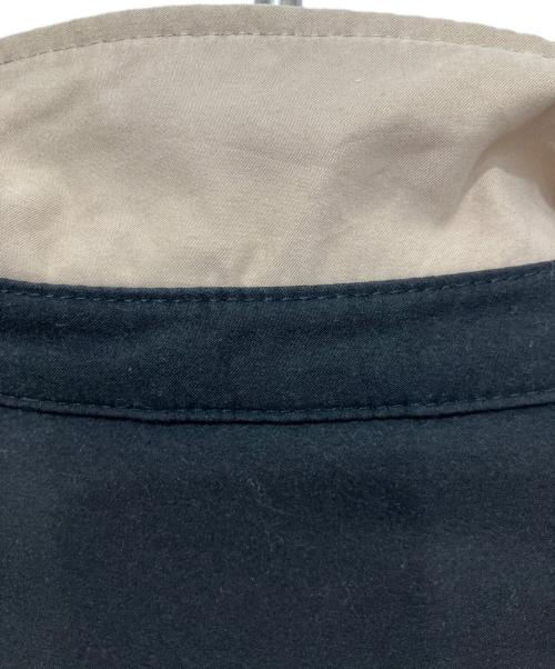 POLO RALPH LAUREN（ポロ・ラルフローレン）POLO RALPH LAUREN (ポロ・ラルフローレン) 90s スイングトップ ブラック サイズ:XLの古着・服飾アイテム