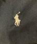 中古・古着 POLO RALPH LAUREN (ポロ・ラルフローレン) 90s スイングトップ ブラック サイズ:XL：18000円
