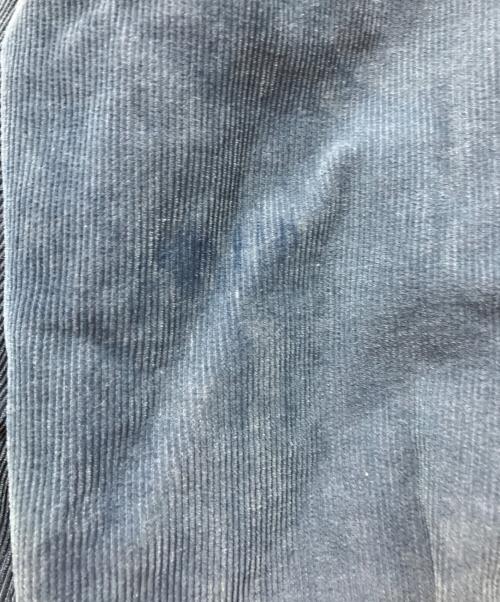POLO RALPH LAUREN（ポロ・ラルフローレン）POLO RALPH LAUREN (ポロ・ラルフローレン) 90s コーデユロイスイングトップ ネイビー サイズ:XLの古着・服飾アイテム