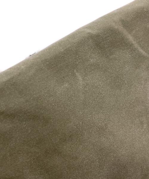 Barbour（バブアー）Barbour (バブアー) TRANSPORT ワックス ショート ジャケット オリーブ サイズ:38の古着・服飾アイテム