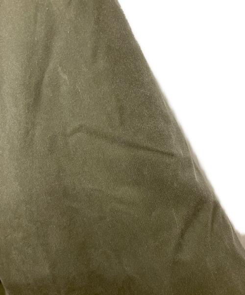 Barbour（バブアー）Barbour (バブアー) TRANSPORT ワックス ショート ジャケット オリーブ サイズ:38の古着・服飾アイテム
