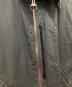 中古・古着 Barbour (バブアー) TRANSPORT ワックス ショート ジャケット オリーブ サイズ:38：30000円