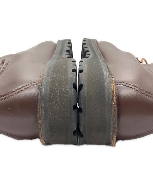 Danner（ダナー）Danner (ダナー) マウンテンライトブーツ ブラウン サイズ:40の古着・服飾アイテム
