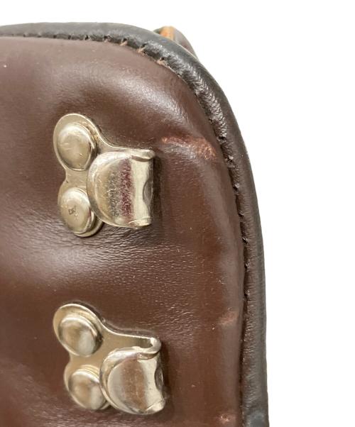 Danner（ダナー）Danner (ダナー) マウンテンライトブーツ ブラウン サイズ:40の古着・服飾アイテム