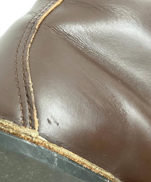 Danner（ダナー）Danner (ダナー) マウンテンライトブーツ ブラウン サイズ:40の古着・服飾アイテム