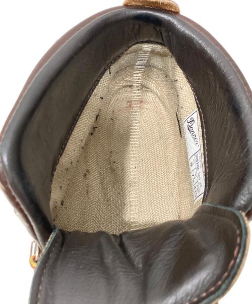 Danner（ダナー）Danner (ダナー) マウンテンライトブーツ ブラウン サイズ:40の古着・服飾アイテム