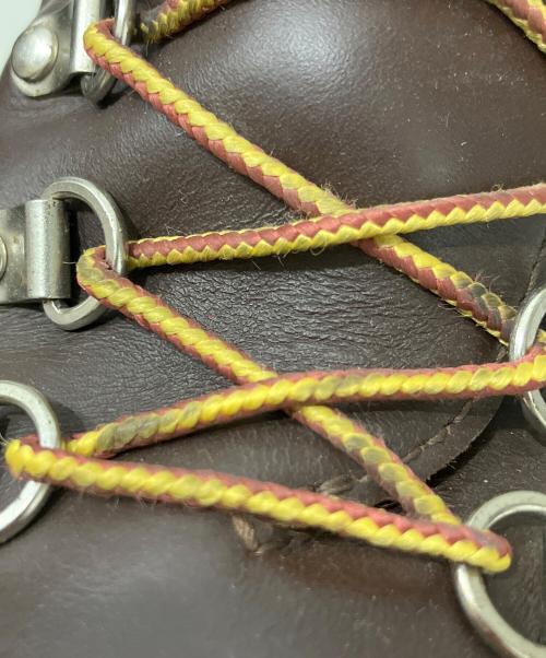 Danner（ダナー）Danner (ダナー) マウンテンライトブーツ ブラウン サイズ:40の古着・服飾アイテム