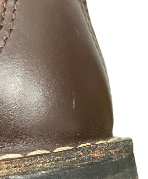 Danner（ダナー）Danner (ダナー) マウンテンライトブーツ ブラウン サイズ:40の古着・服飾アイテム
