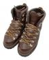 Danner（ダナー）の古着「マウンテンライトブーツ」｜ブラウン