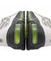 中古・古着 NIKE (ナイキ) ローカットスニーカー ホワイト×イエロー サイズ:28.5：10000円