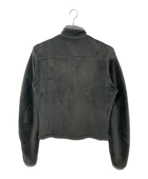 Patagonia（パタゴニア）Patagonia (パタゴニア) レギュレーター R4 Jacket グレー サイズ:Sの古着・服飾アイテム