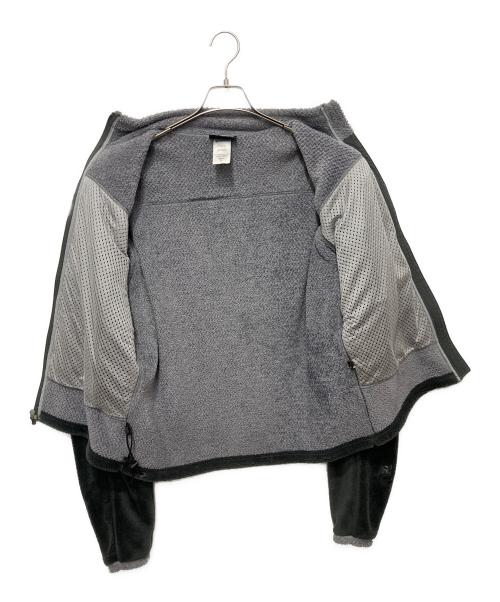 Patagonia（パタゴニア）Patagonia (パタゴニア) レギュレーター R4 Jacket グレー サイズ:Sの古着・服飾アイテム