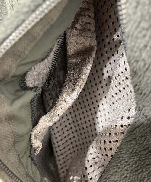 Patagonia（パタゴニア）Patagonia (パタゴニア) レギュレーター R4 Jacket グレー サイズ:Sの古着・服飾アイテム