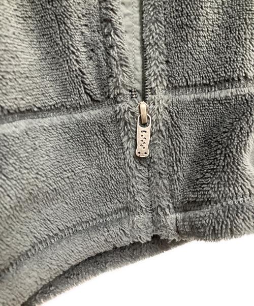 Patagonia（パタゴニア）Patagonia (パタゴニア) レギュレーター R4 Jacket グレー サイズ:Sの古着・服飾アイテム