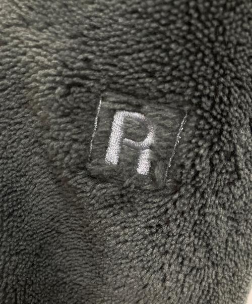 Patagonia（パタゴニア）Patagonia (パタゴニア) レギュレーター R4 Jacket グレー サイズ:Sの古着・服飾アイテム