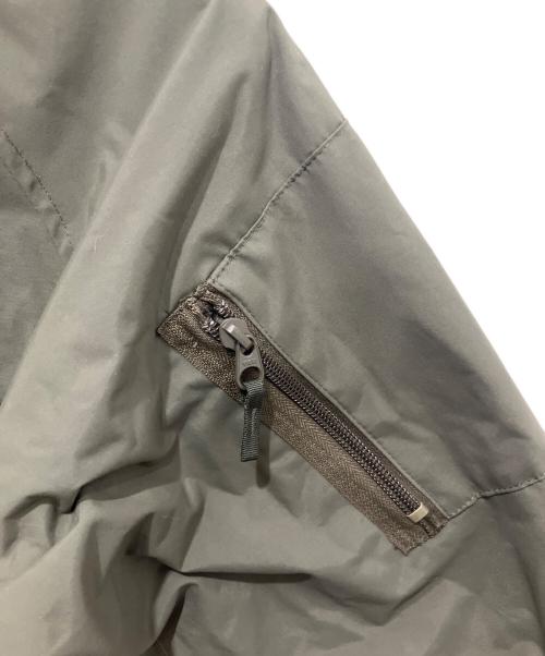 THE NORTH FACE（ザ ノース フェイス）THE NORTH FACE (ザ ノース フェイス) グレーストリクライメイトパーカ3wayジャケット オリーブ サイズ:Lの古着・服飾アイテム