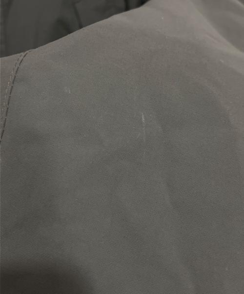 THE NORTH FACE（ザ ノース フェイス）THE NORTH FACE (ザ ノース フェイス) グレーストリクライメイトパーカ3wayジャケット オリーブ サイズ:Lの古着・服飾アイテム
