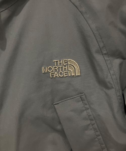 THE NORTH FACE（ザ ノース フェイス）THE NORTH FACE (ザ ノース フェイス) グレーストリクライメイトパーカ3wayジャケット オリーブ サイズ:Lの古着・服飾アイテム