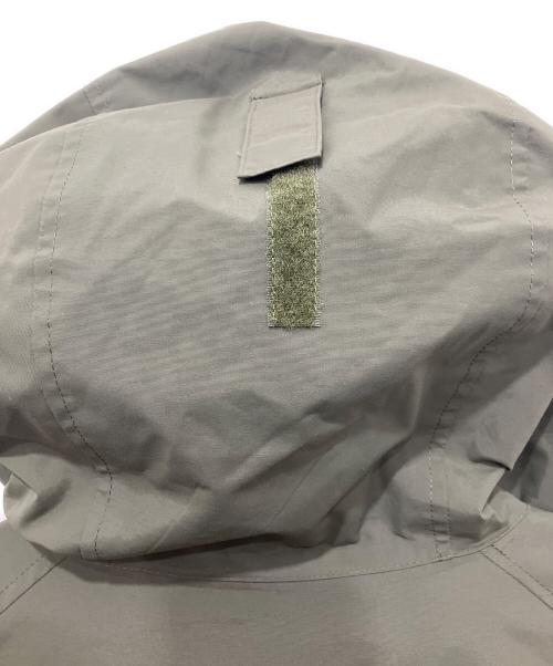 THE NORTH FACE（ザ ノース フェイス）THE NORTH FACE (ザ ノース フェイス) グレーストリクライメイトパーカ3wayジャケット オリーブ サイズ:Lの古着・服飾アイテム