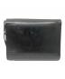 Schott (ショット) PERFECT WALLET MIDIUM ブラック：23000円