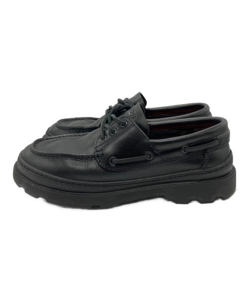 CAMPER（カンペール）CAMPER (カンペール) ブルートゥスプラス カジュアルシューズ ブラック サイズ:SIZE 41の古着・服飾アイテム