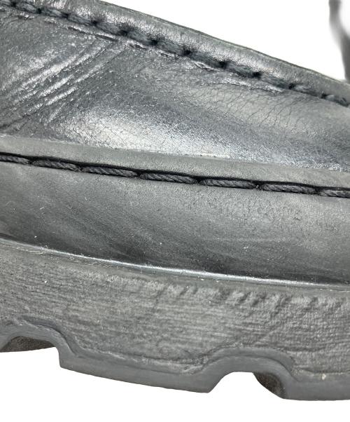 CAMPER（カンペール）CAMPER (カンペール) ブルートゥスプラス カジュアルシューズ ブラック サイズ:SIZE 41の古着・服飾アイテム